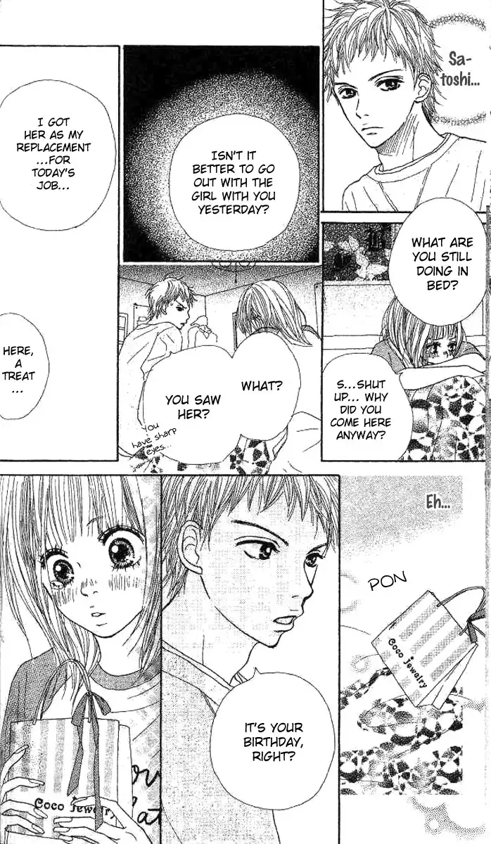 Pink Choodai Chapter 1 45